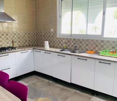 Yasmine Casa | Beautiful independent villa