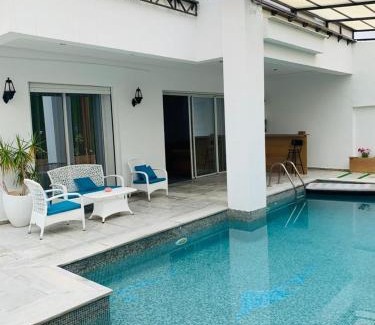 Yasmine Casa | Beautiful independent villa
