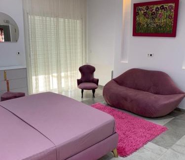 Yasmine Casa | Beautiful independent villa