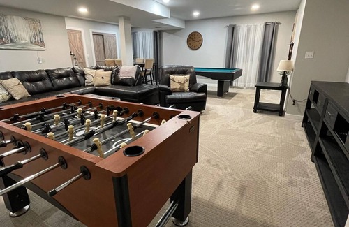 The Pinery Casa | Beautiful inviting comfy home w/views near horse park