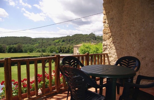 Vilademuls Casa | Preciosa masía aislada con barbacoa, enorme jardín y piscina.