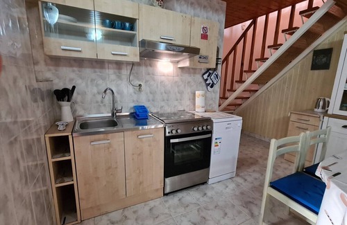 Valtura Casa | Beautiful Istrian house with big backyard