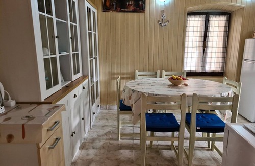 Valtura Casa | Beautiful Istrian house with big backyard