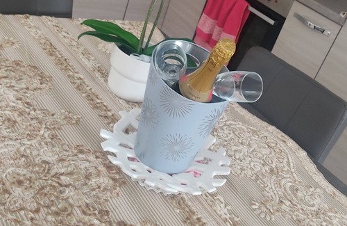 Cadelbosco di Sopra Apartamento | Beautiful depandance