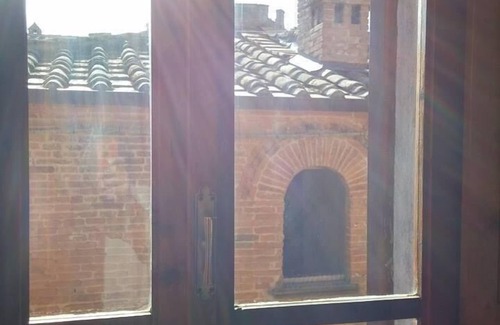 Marciano della Chiana Casa | Beautiful home in a medieval village - excellent quality-price ratio