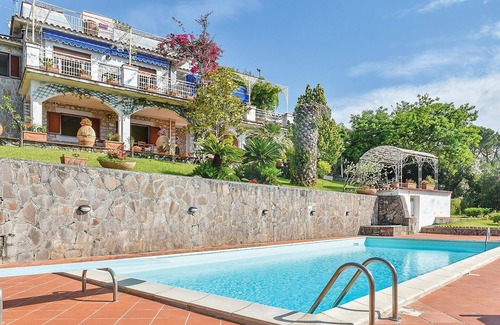 Scario Casa | Hermosa casa en S. Giovanni a Piro SA