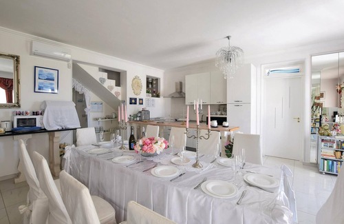Tortora Marina Casa | Hermosa casa en Tortora Praia a Mare