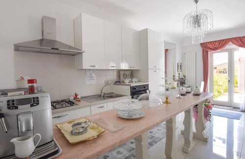 Tortora Marina Casa | Hermosa casa en Tortora Praia a Mare