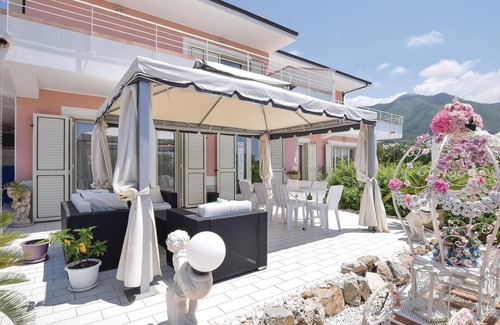 Tortora Marina Casa | Hermosa casa en Tortora Praia a Mare