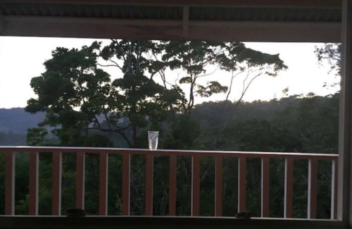 Platanillo Casa | Beautiful Jungle Home In Platanillos Costa Rica