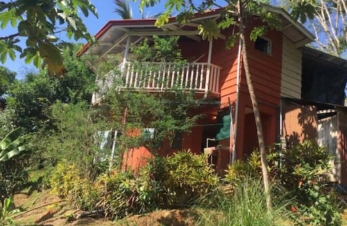 Platanillo Casa | Beautiful Jungle Home In Platanillos Costa Rica