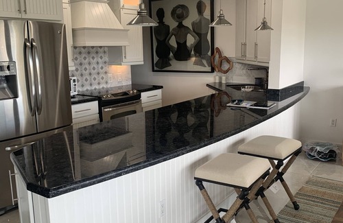 Key Largo Condominio | Beautiful Key Largo Bayside Condo!