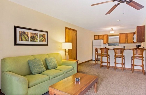 Kailua-Kona Complejo | Beautiful Kona Hawaiian 2BR/2BA Villa