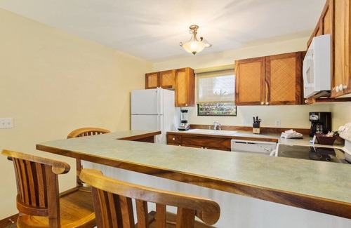Kailua-Kona Complejo | Beautiful Kona Hawaiian 2BR/2BA Villa