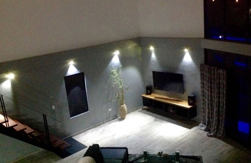 El Valle de Anton Casa | BEAUTIFUL LOFT SEA AND MOUNTAINS VIEWS