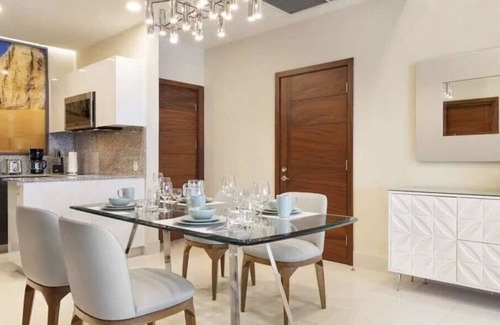 El Zacatal Complejo | Beautiful La Valencia Newest Resort of the Villa Group with a Lazy River.