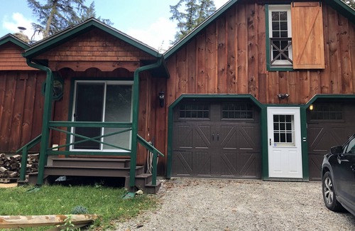 Stinson Lake Cabina | Beautiful Lake Front Rental