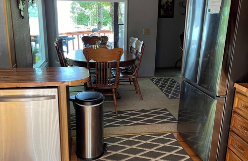 Lake of the Ozarks Casa | BEAUTIFUL LAKE FRONT VIEWS