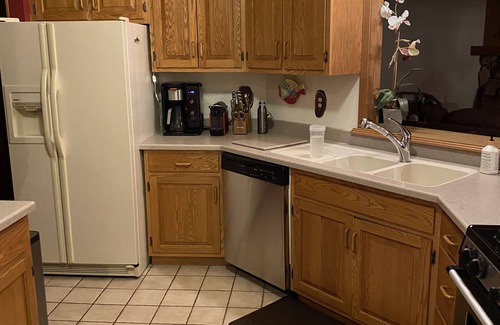 Minocqua Casa | Beautiful Lake Getaway