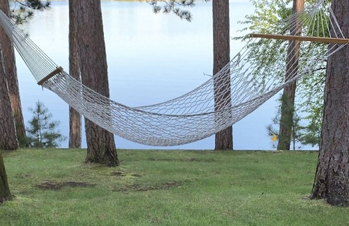 Minocqua Casa | Beautiful Lake Getaway