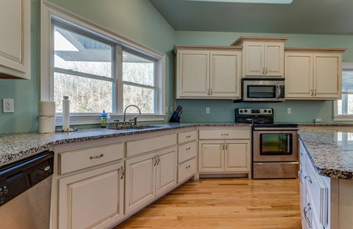 Estill Springs Casa | Hermosa casa del lago que se encuentra en Tims Ford Lake