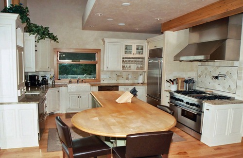 Whitefish Casa | Hermosa casa del lago en Whitefish