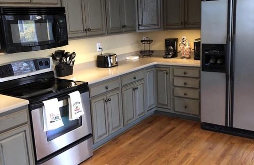 Saxony Forest Casa | ¡NUEVO LISTADO! ** Hermosa Lake Keowee Home Sleeps 15 **