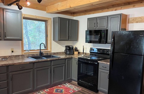 Ely Cabina | Beautiful Lake Vermilion 3 BR Retreat