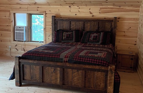 Ely Cabina | Beautiful Lake Vermilion 3 BR Retreat