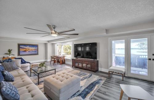 Haines City Casa | Beautiful Lake View Retreat Drivable to Theme Parks home