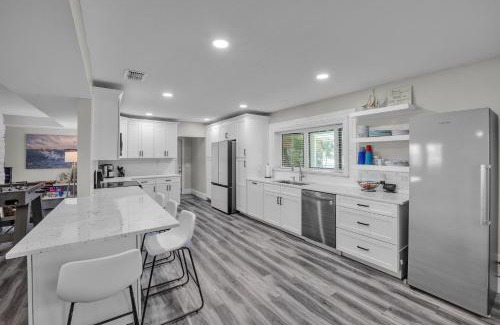 Haines City Casa | Beautiful Lake View Retreat Drivable to Theme Parks home