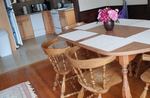 Alton Bay Casa | Beautiful Lake Winnipesaukee Waterfront!