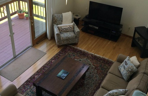 Chazy Casa | Hermosa casa frente al lago en el lago Champlain