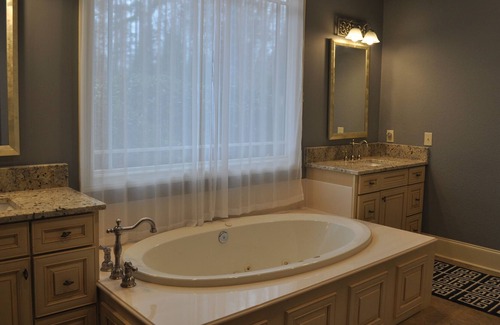 Sunset Casa | Hermosa casa frente al lago en The Reserve at Lake Keowee
