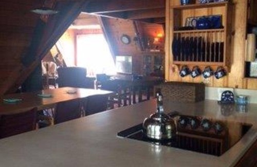 Lake Almanor Country Club Cabina | Hermosa cabaña frente al lago