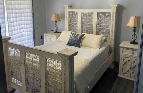 Eustis Casa | Beautiful Lakehouse Eustis Mount Dora