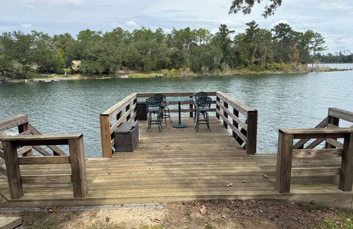 Bristol Alquiler De RV | Beautiful Lakeside campground with full hookups for 30 and 50 amp campers.