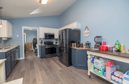 Henrico Casa | Beautiful Lakeside home ready to help you and your family make new Memories