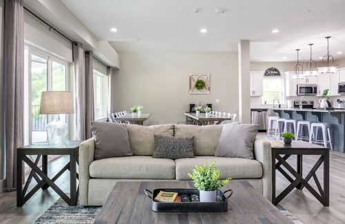 Table Rock Casa | Hermoso Lakeview 10 Master Suites / Jacuzzi privado / Piscina al aire libre / cubierta