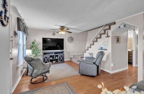 Rutledge Casa | Beautiful Lakeview Chateau with Stunning Views home
