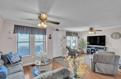 Rutledge Casa | Beautiful Lakeview Chateau with Stunning Views home