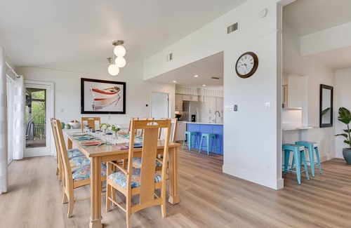 Lakeway Casa | Beautiful LAKEVIEW one story home 30 minutes from downtown Austin!