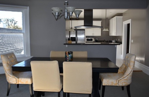 Lake Street Apartamento | Situado en el centro en el corazón de San Francisco, 2 habitaciones y baño 1 1/4 - 30 días mínimo