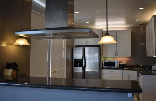 Lake Street Apartamento | Situado en el centro en el corazón de San Francisco, 2 habitaciones y baño 1 1/4 - 30 días mínimo