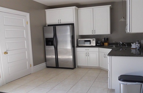 Lake Street Apartamento | Situado en el centro en el corazón de San Francisco, 2 habitaciones y baño 1 1/4 - 30 días mínimo