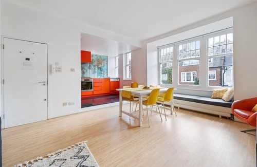 Belsize Apartamento | Hermosa, Apartamento Grande, cerca de las atracciones, Propietario útil