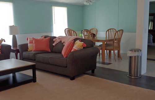 Glenwood Casa | Hermosa casa grande