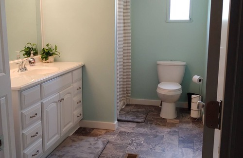 Glenwood Casa | Hermosa casa grande