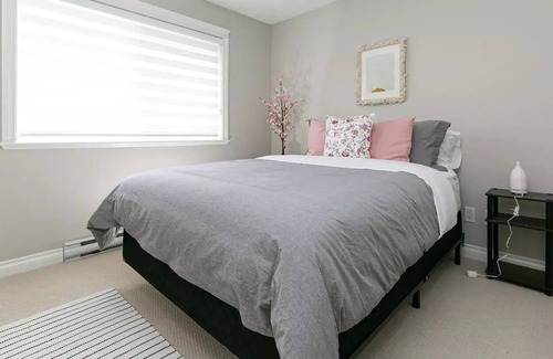 Langford Casa | Beautiful Large Home With 5 bedrooms In Langford