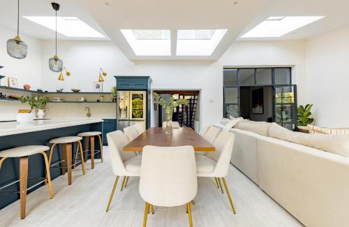 Sidcup Casa | Beautiful large luxury home in London